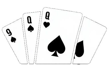 Blackjack Logo